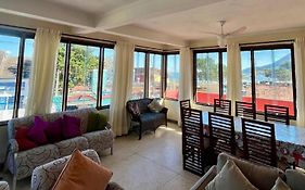 Apartamento com Vista pro Mar