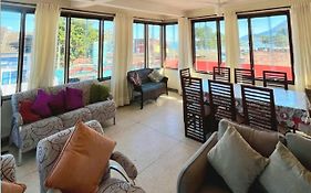 Apartamento com Vista pro Mar